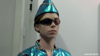 已修复 The Infiltrator